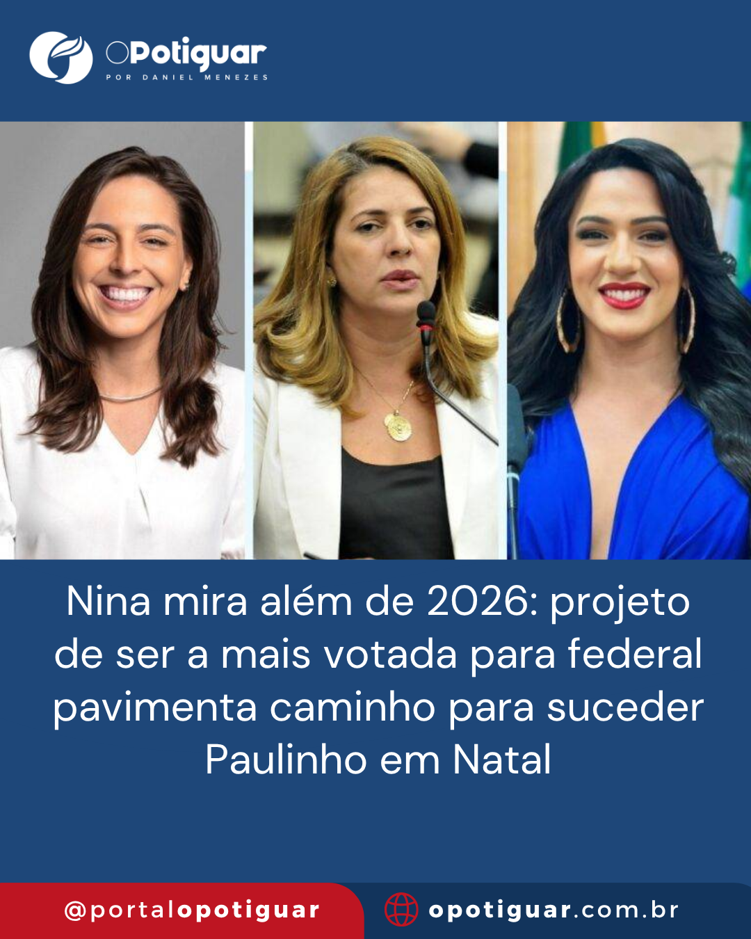 Foto do post