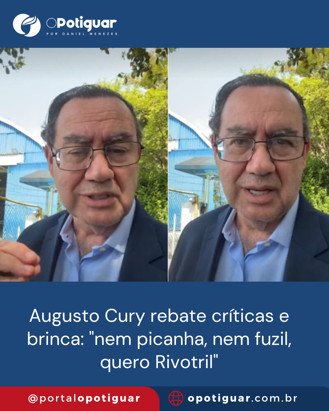 Foto do post