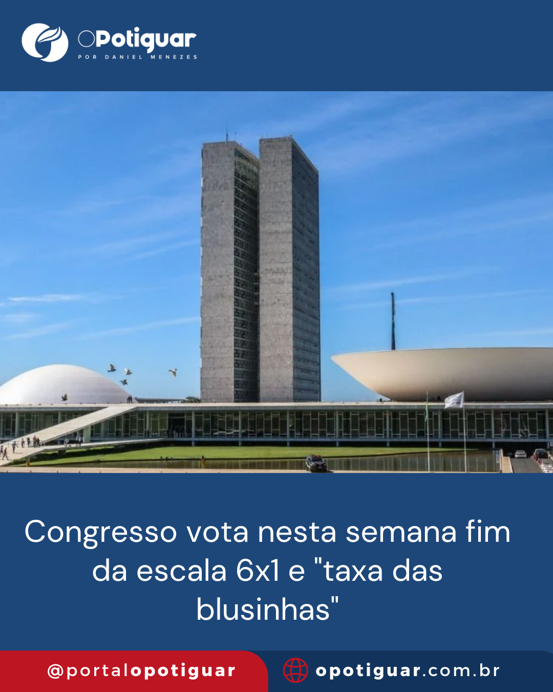 Foto do post