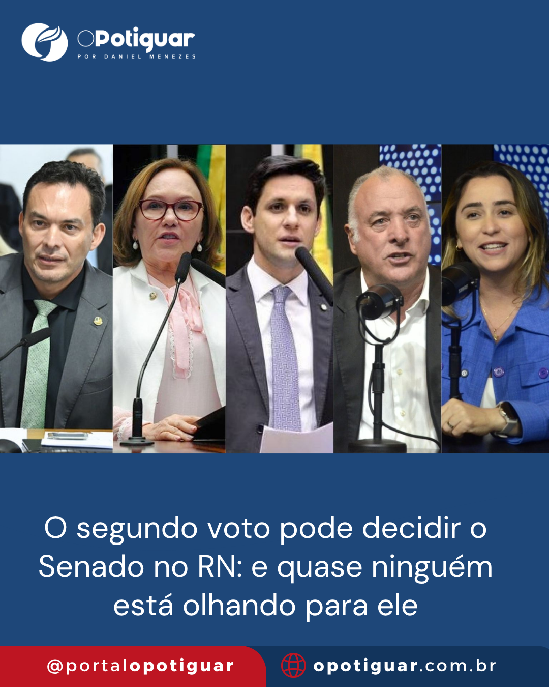 Foto do post