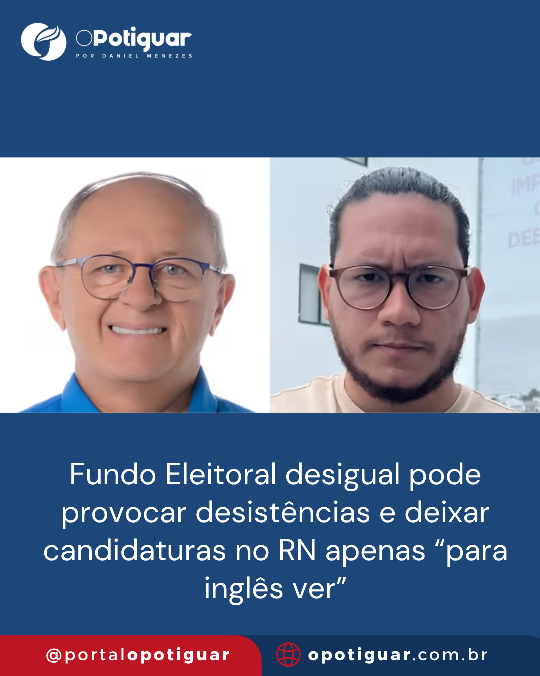 Foto do post