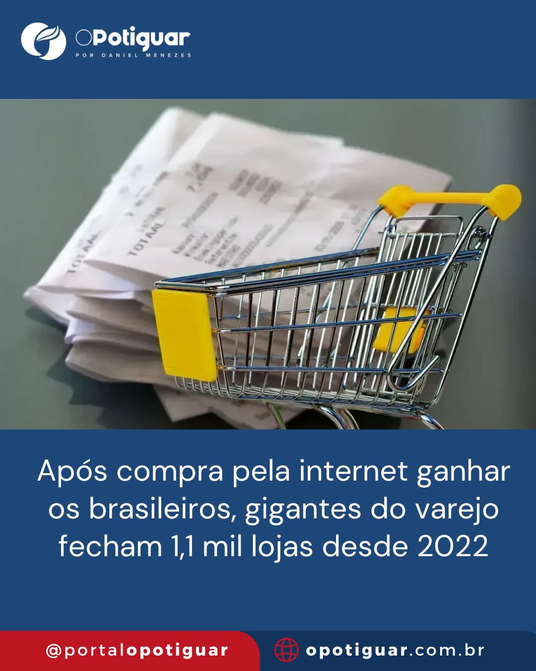Foto do post