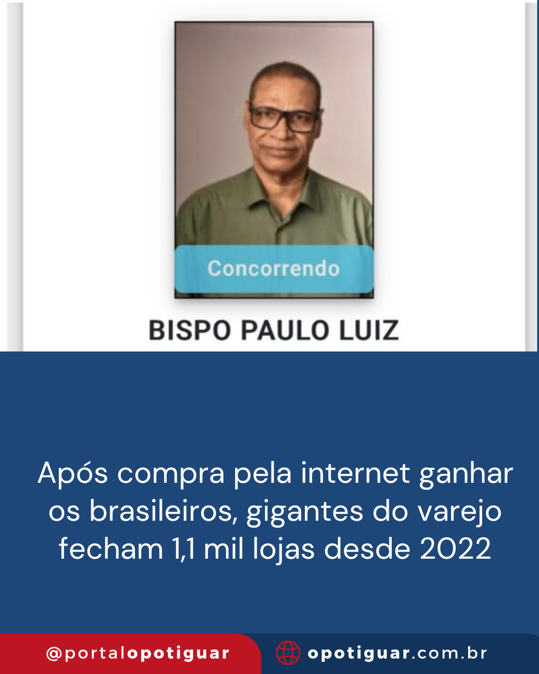 Foto do post