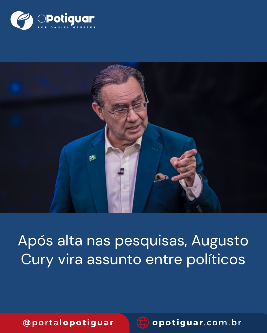 Foto do post
