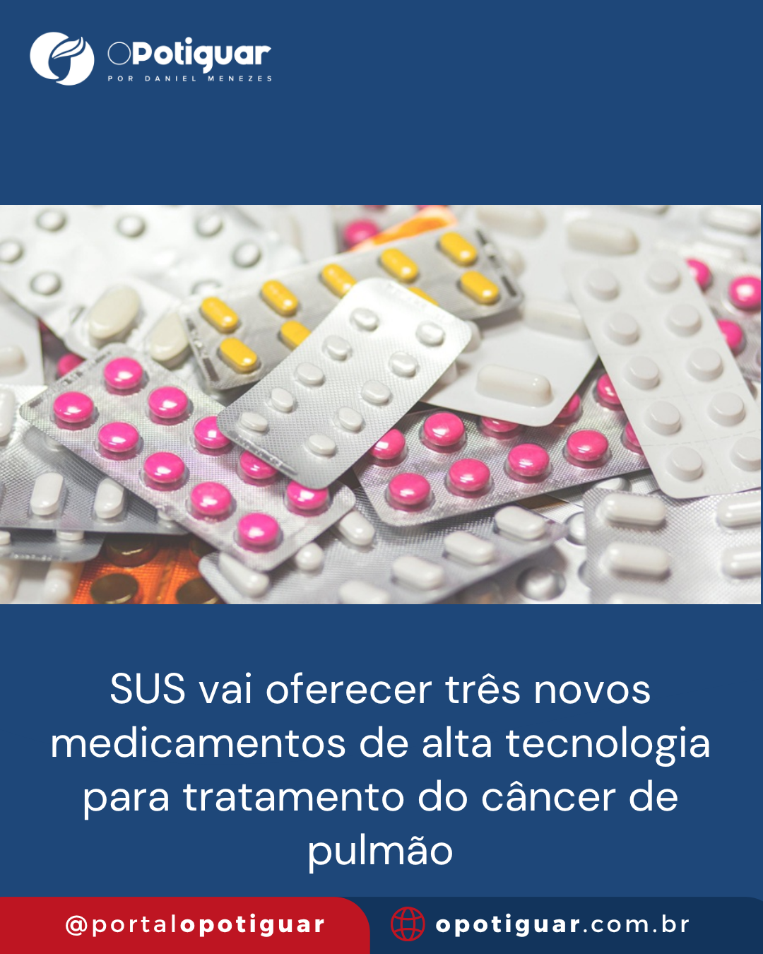 Foto do post