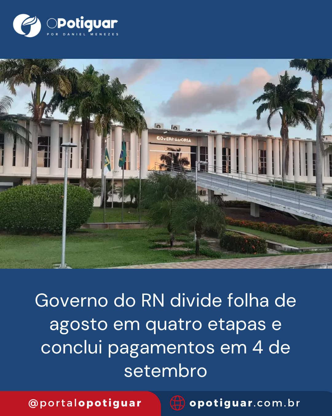Foto do post