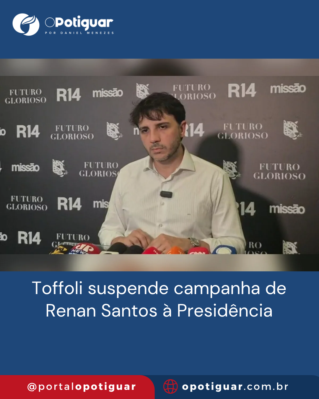 Foto do post