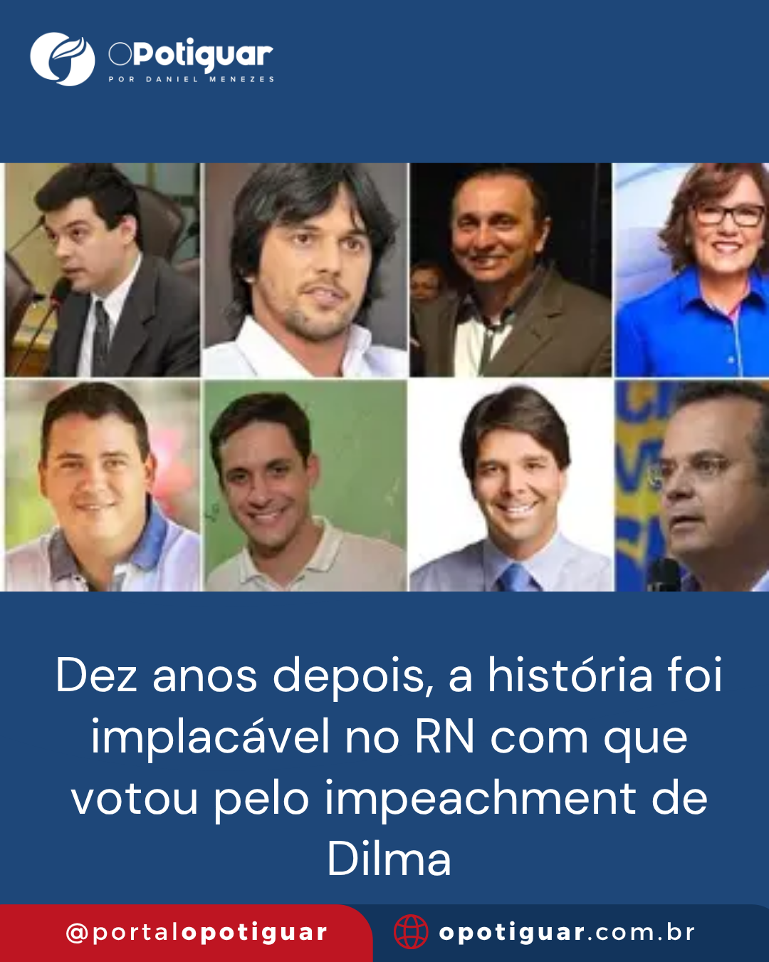 Foto do post
