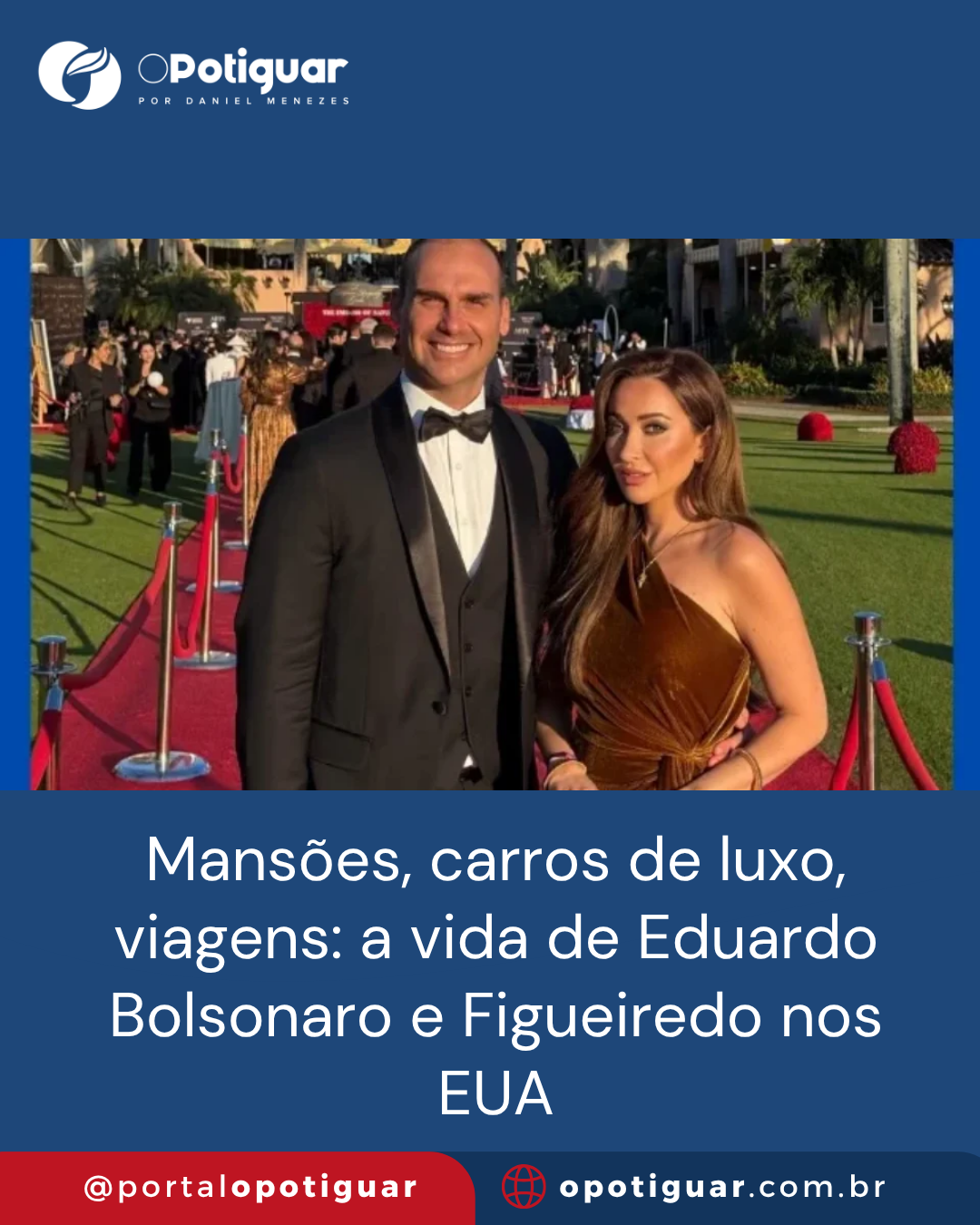 Foto do post