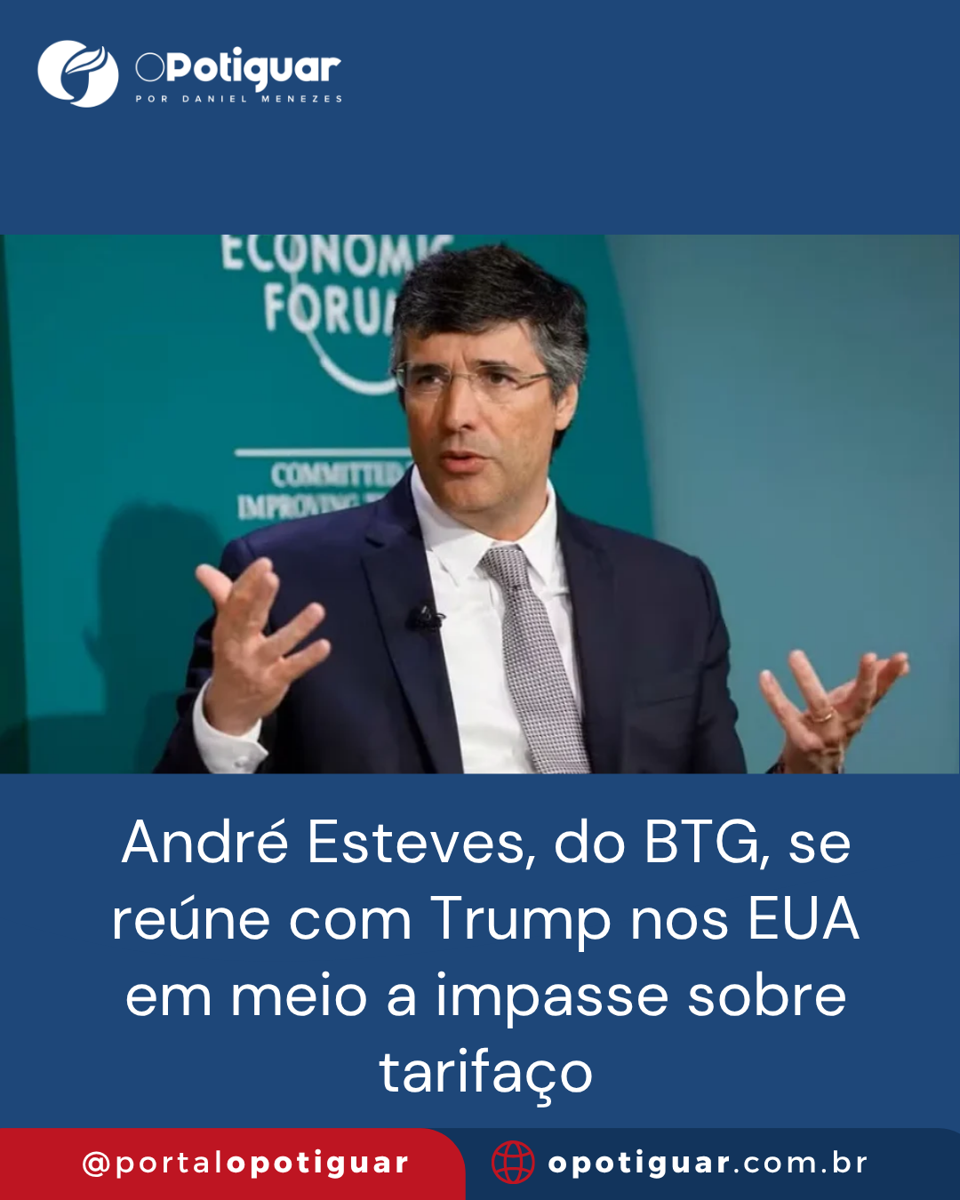 Foto do post
