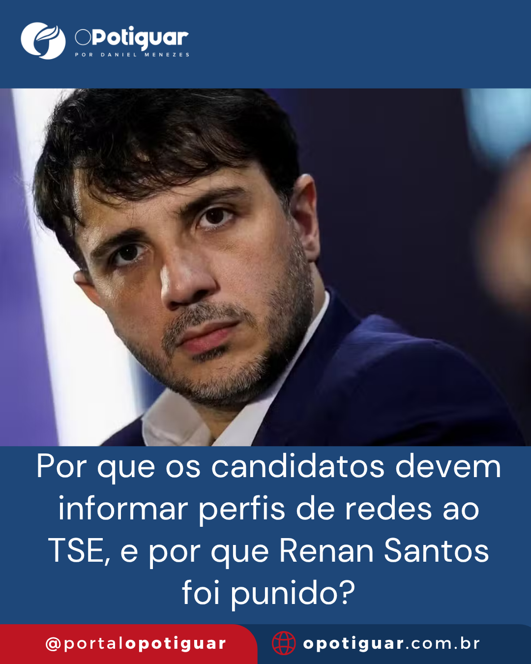 Foto do post