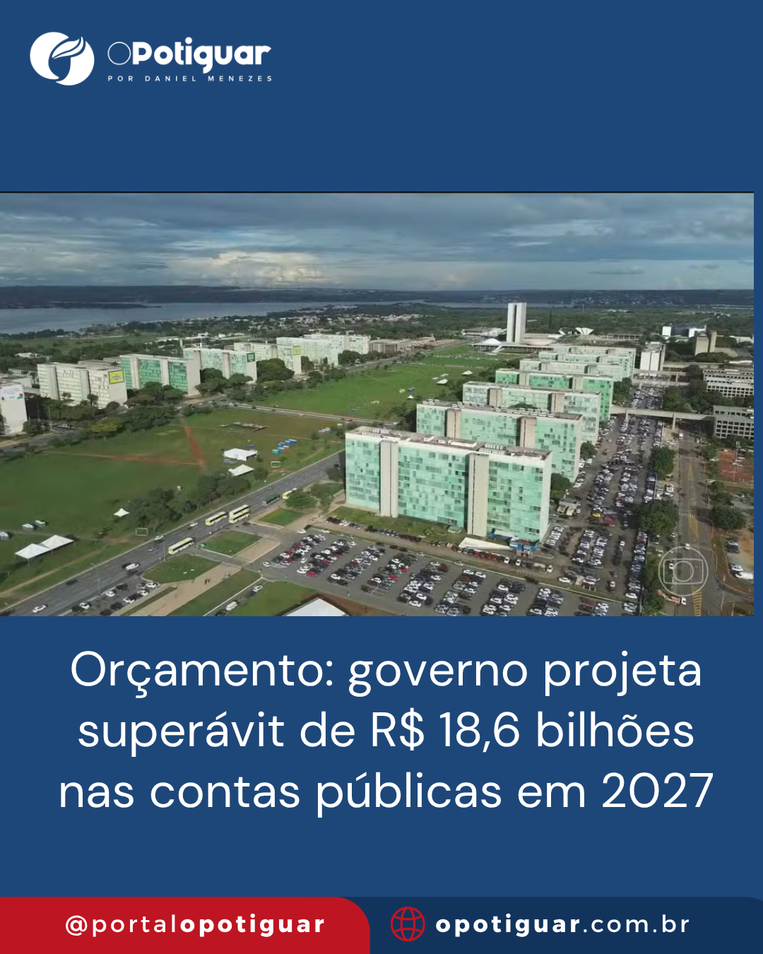 Foto do post