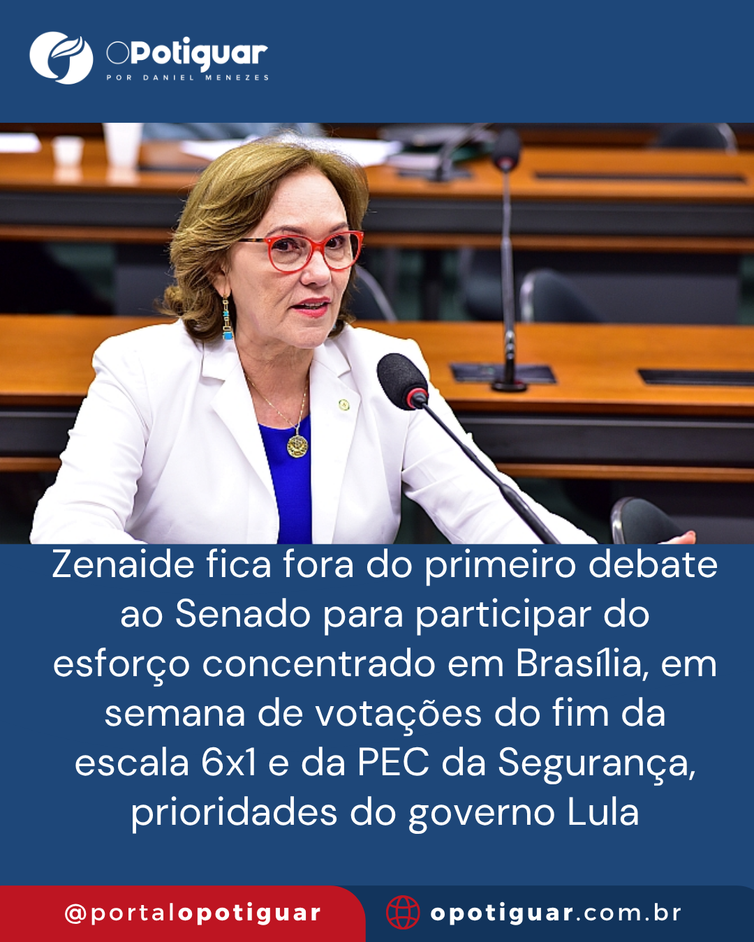 Foto do post