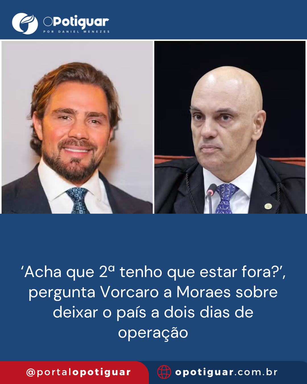 Foto do post