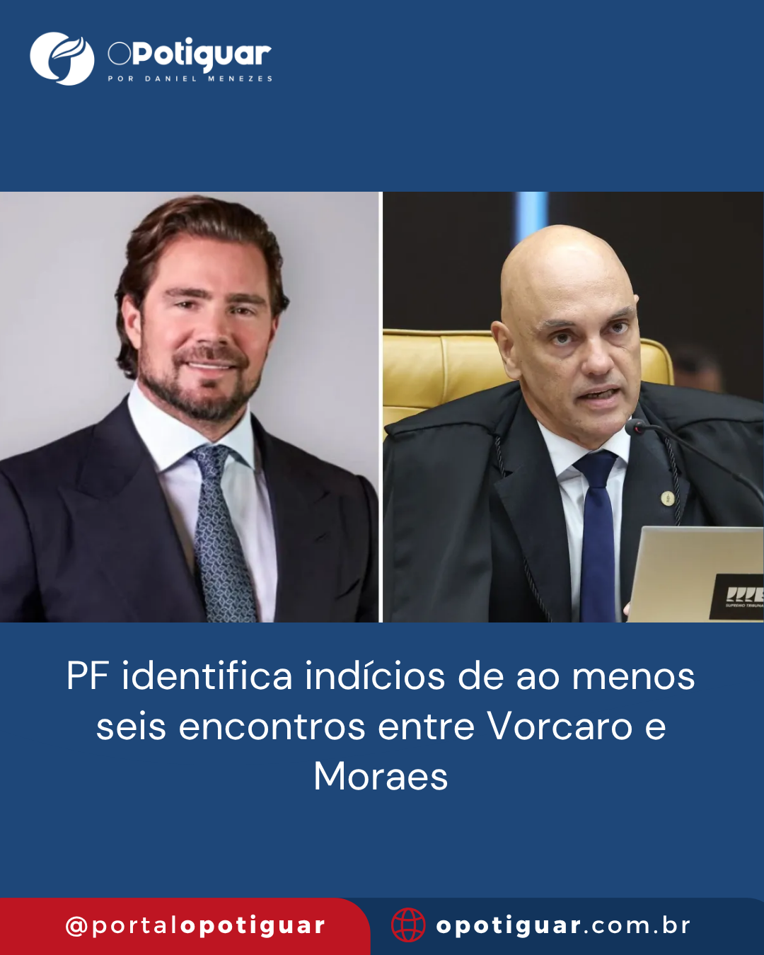 Foto do post