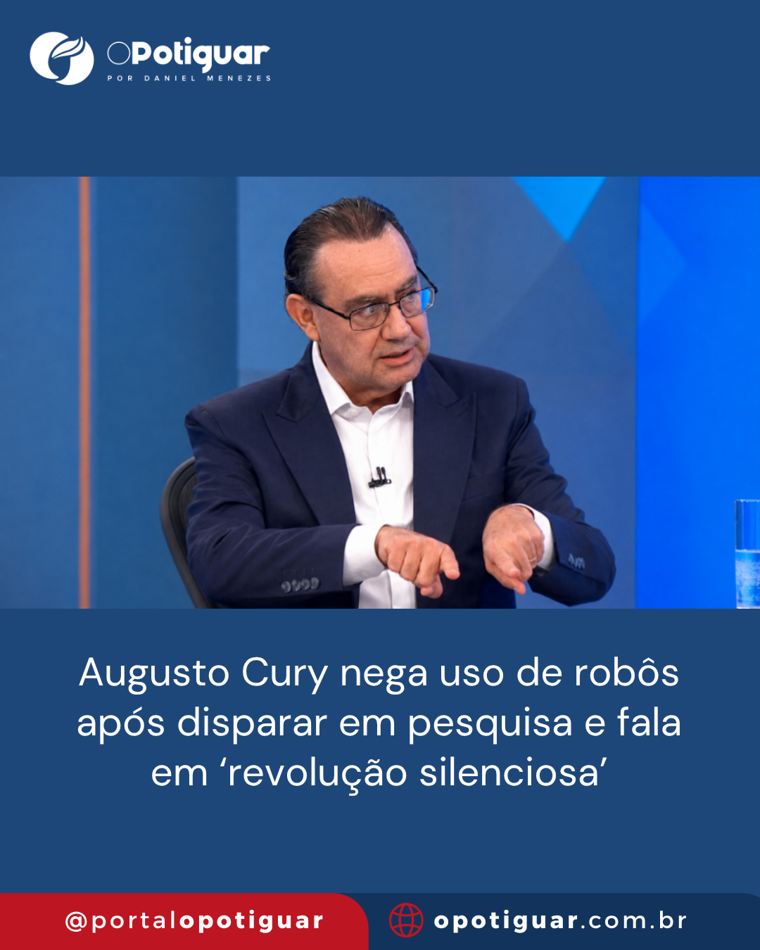 Foto do post