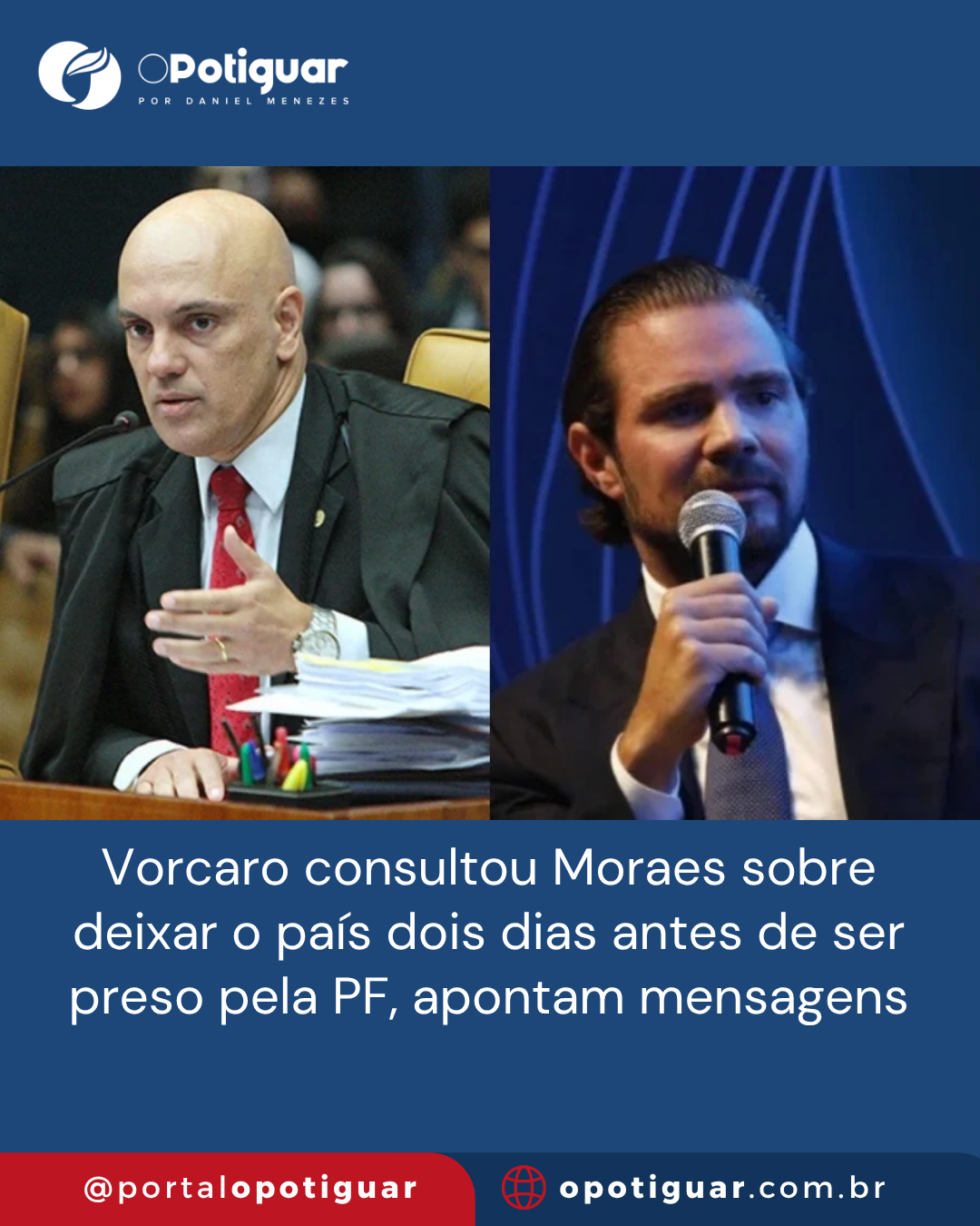 Foto do post