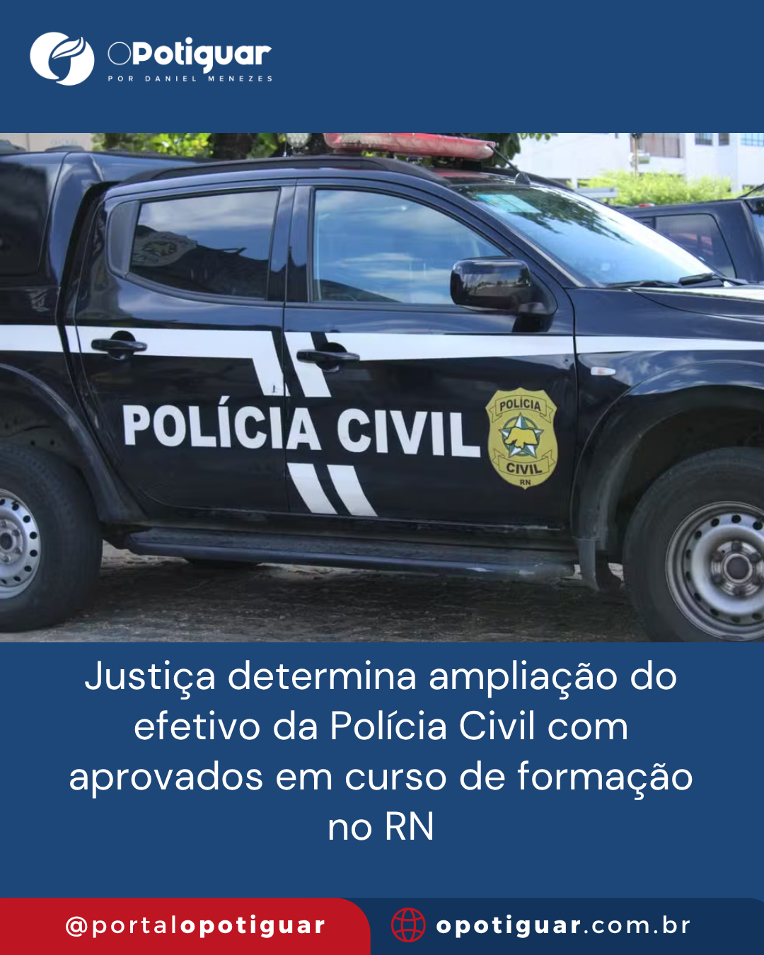 Foto do post