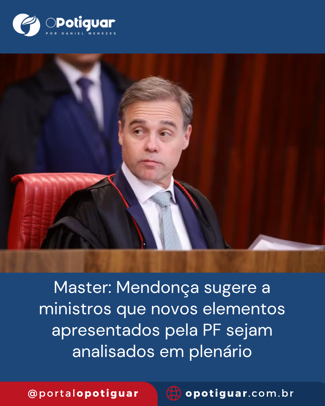 Foto do post