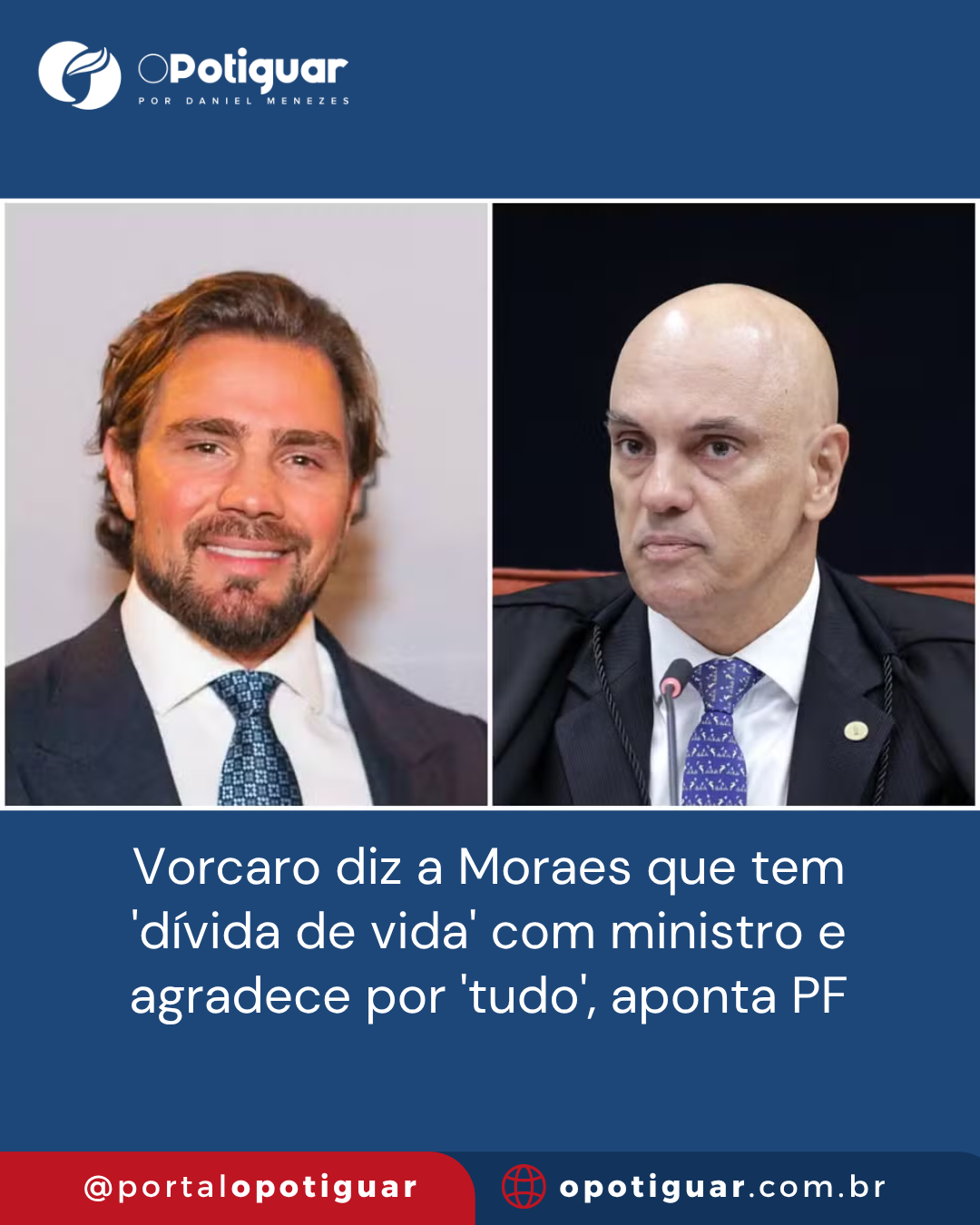 Foto do post
