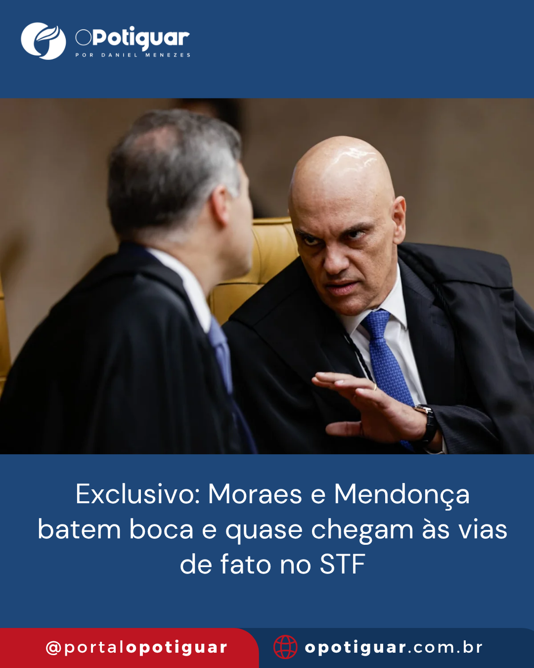 Foto do post