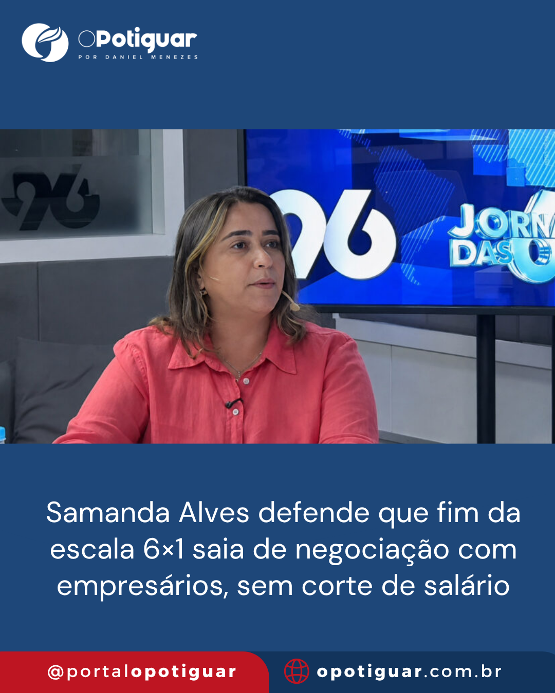 Foto do post