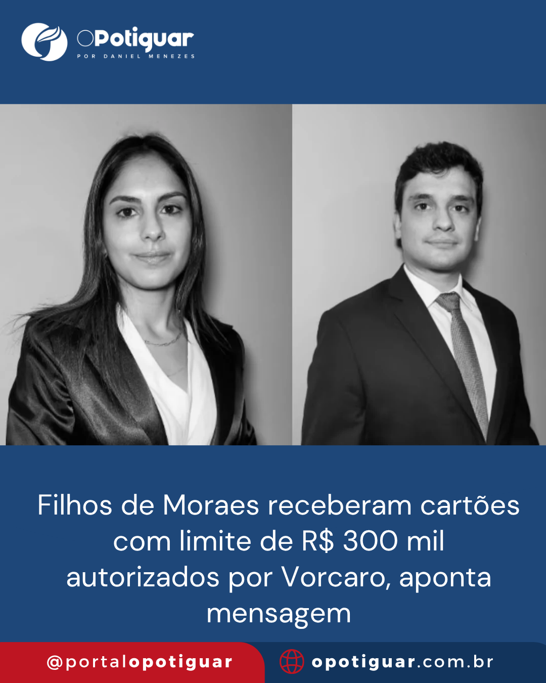 Foto do post