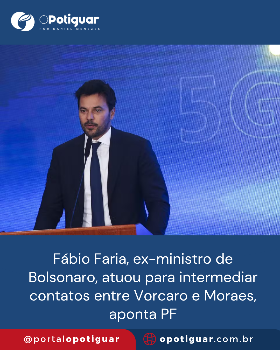 Foto do post