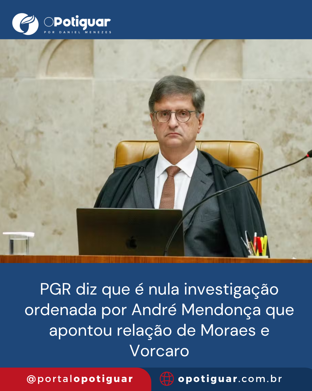 Foto do post
