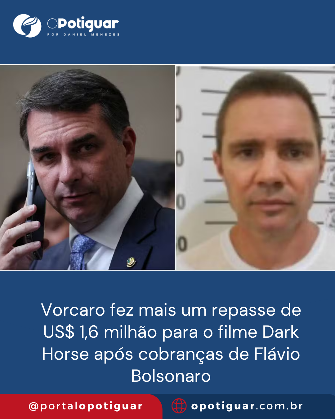 Foto do post