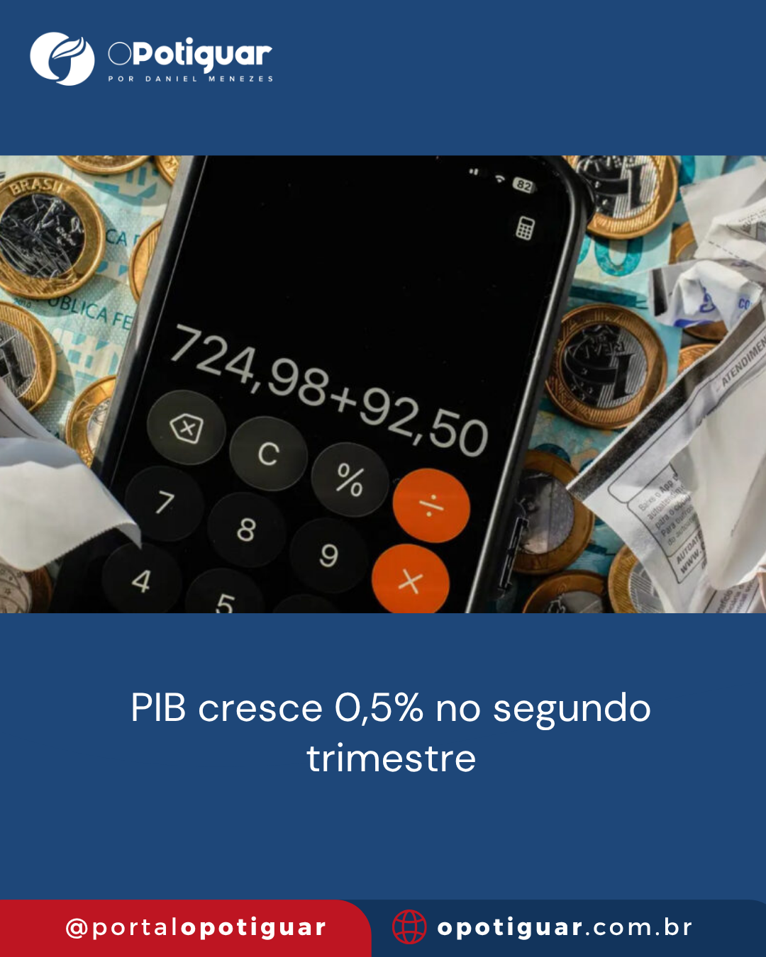 Foto do post