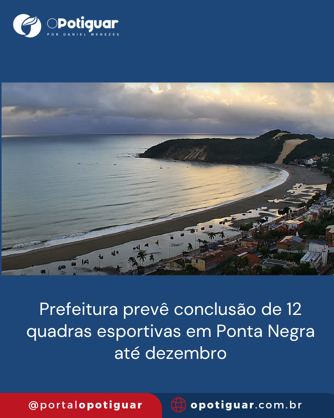 Foto do post