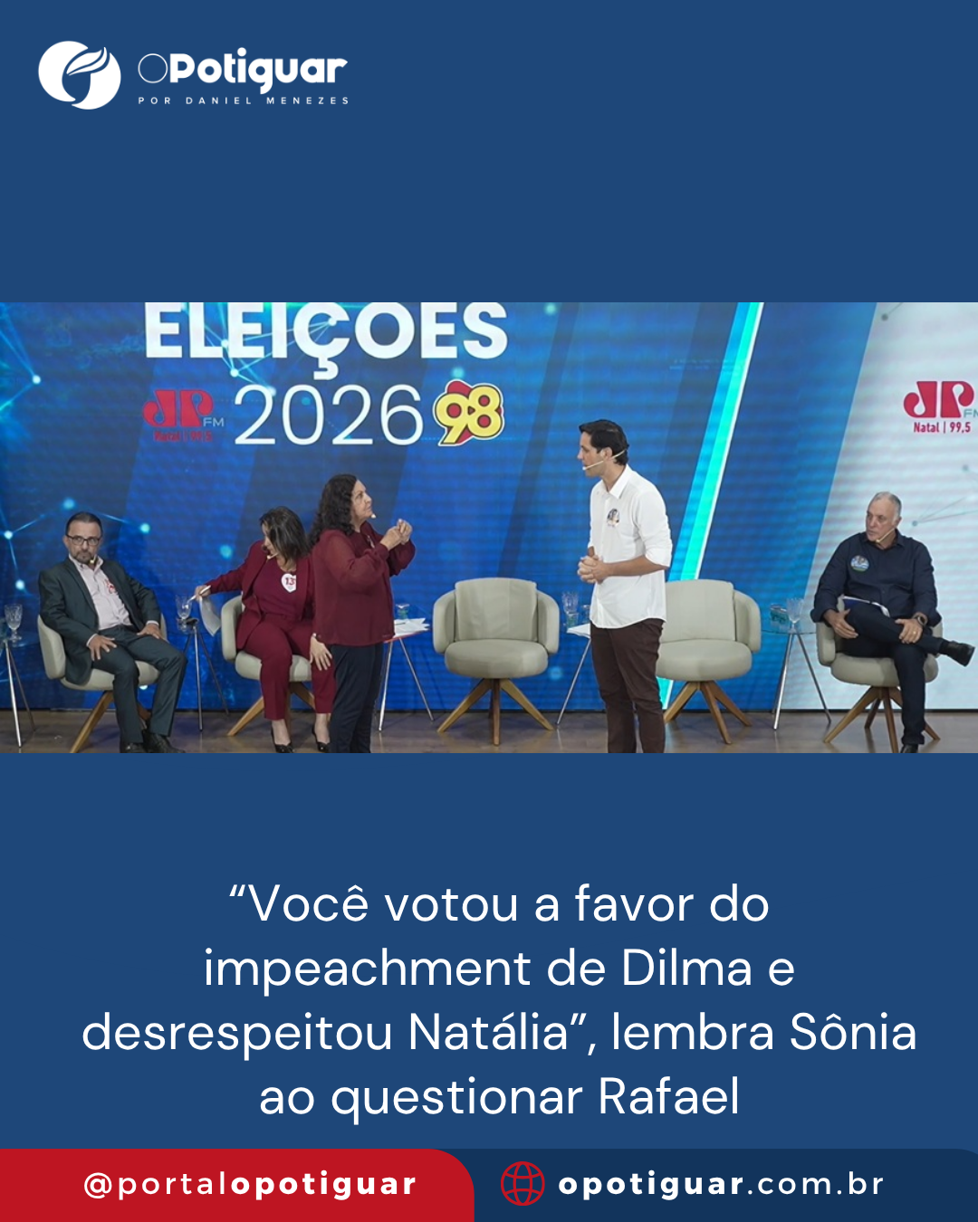 Foto do post