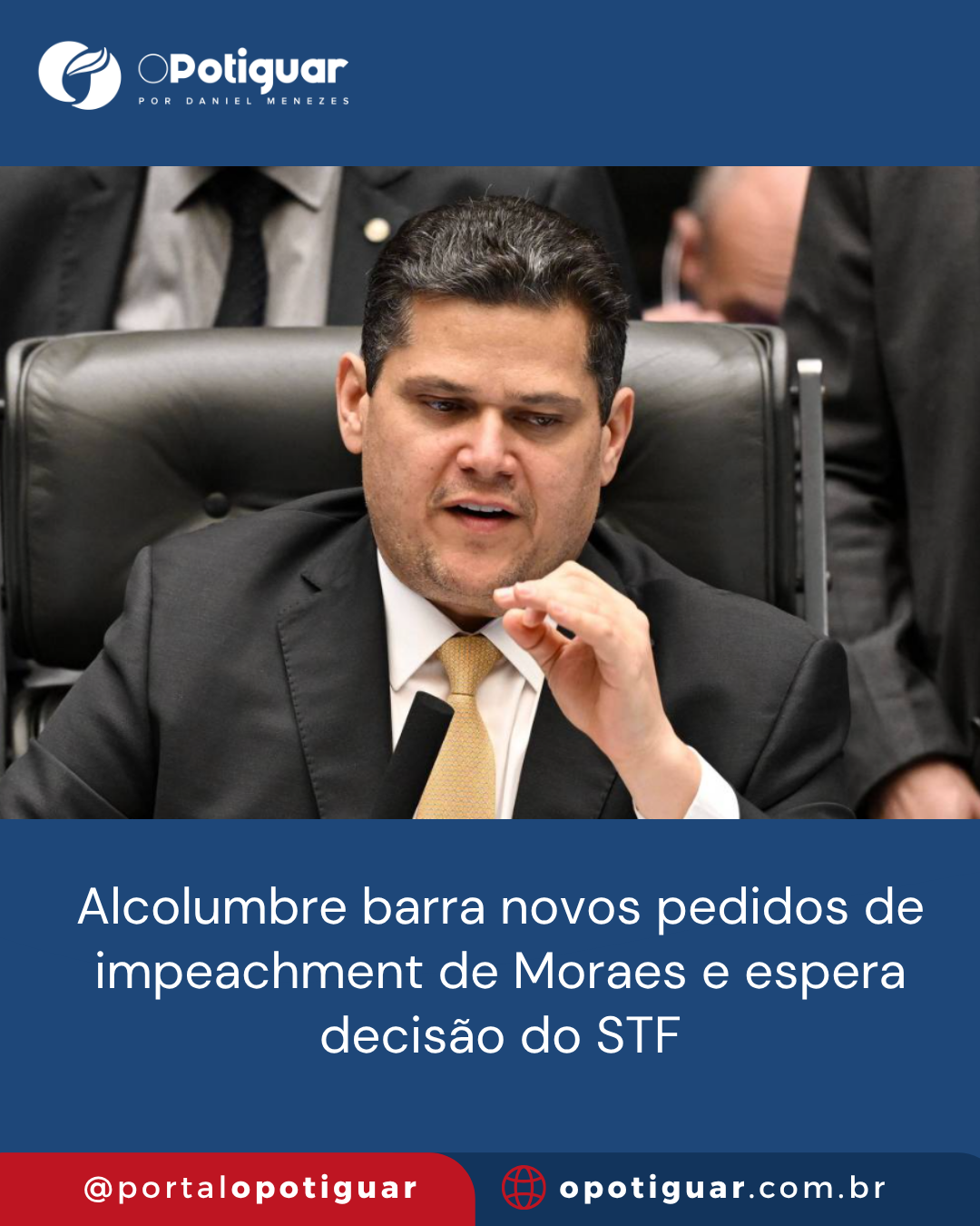Foto do post