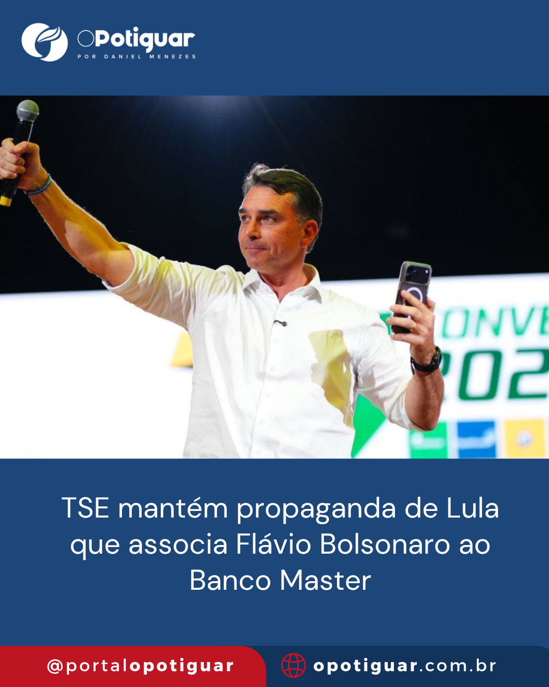 Foto do post