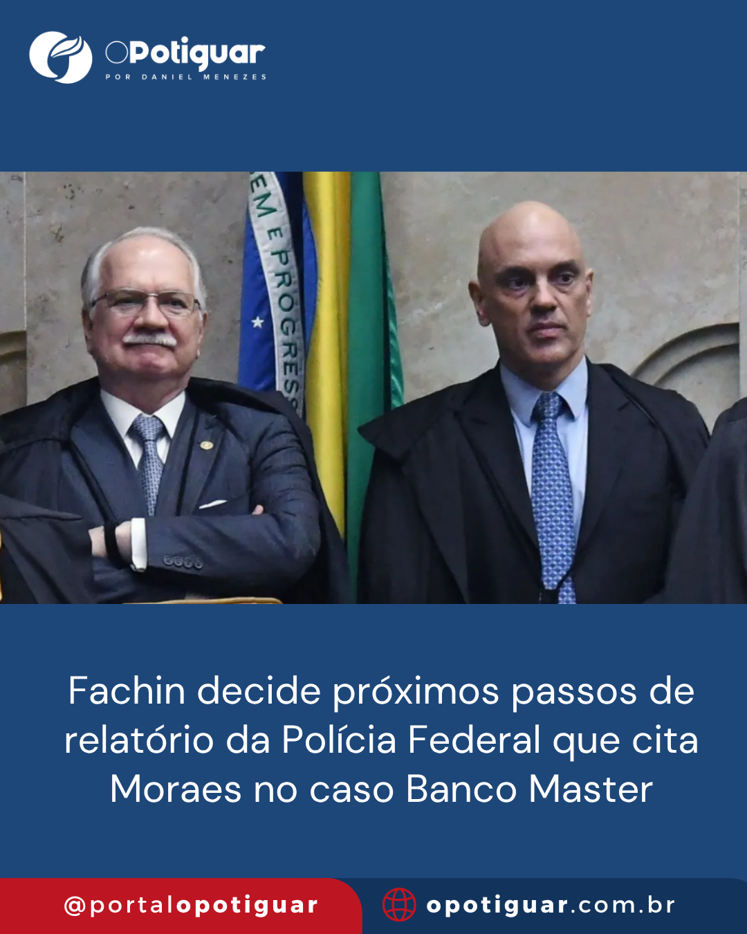 Foto do post