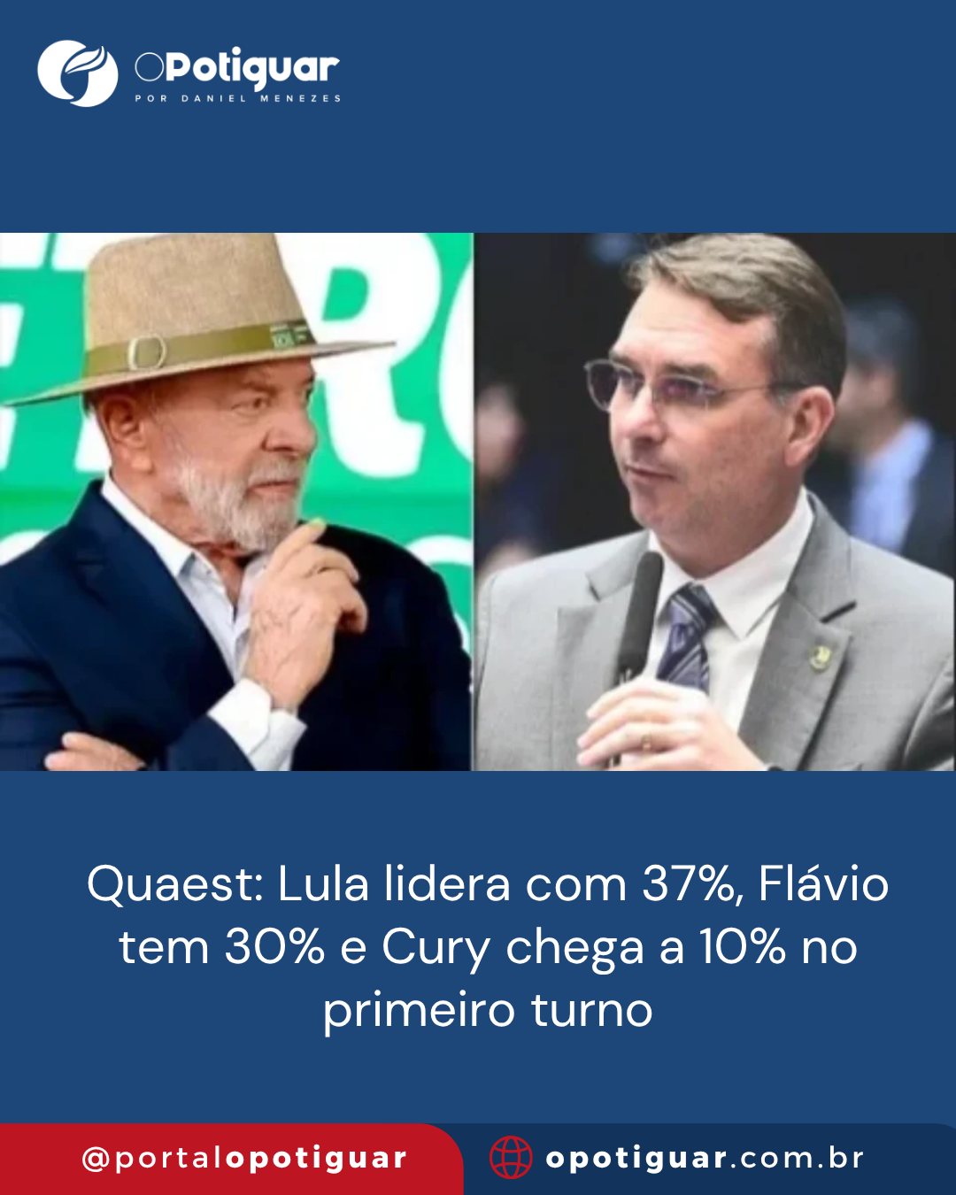 Foto do post
