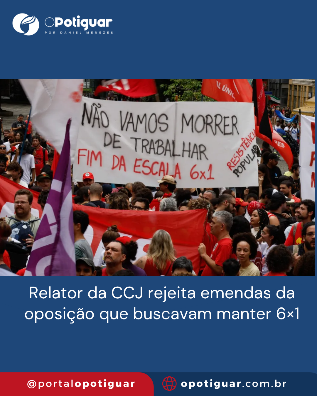 Foto do post