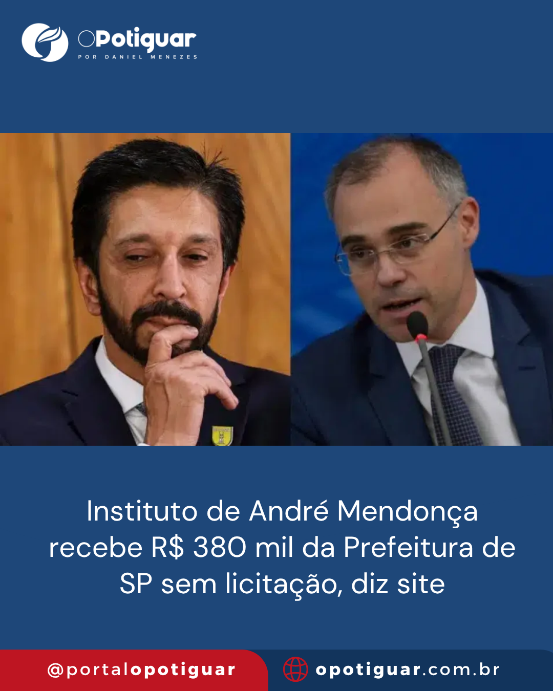 Foto do post