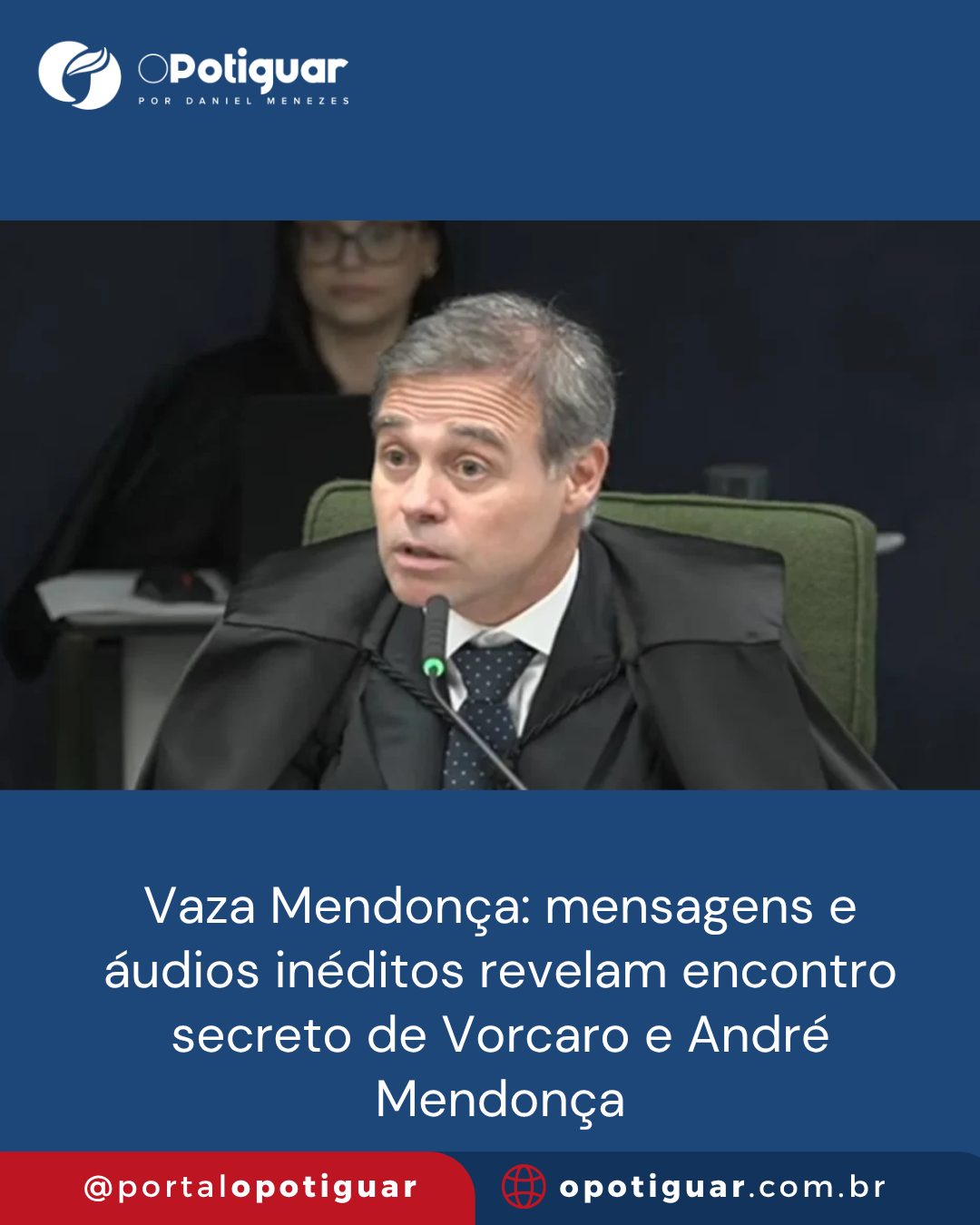 Foto do post
