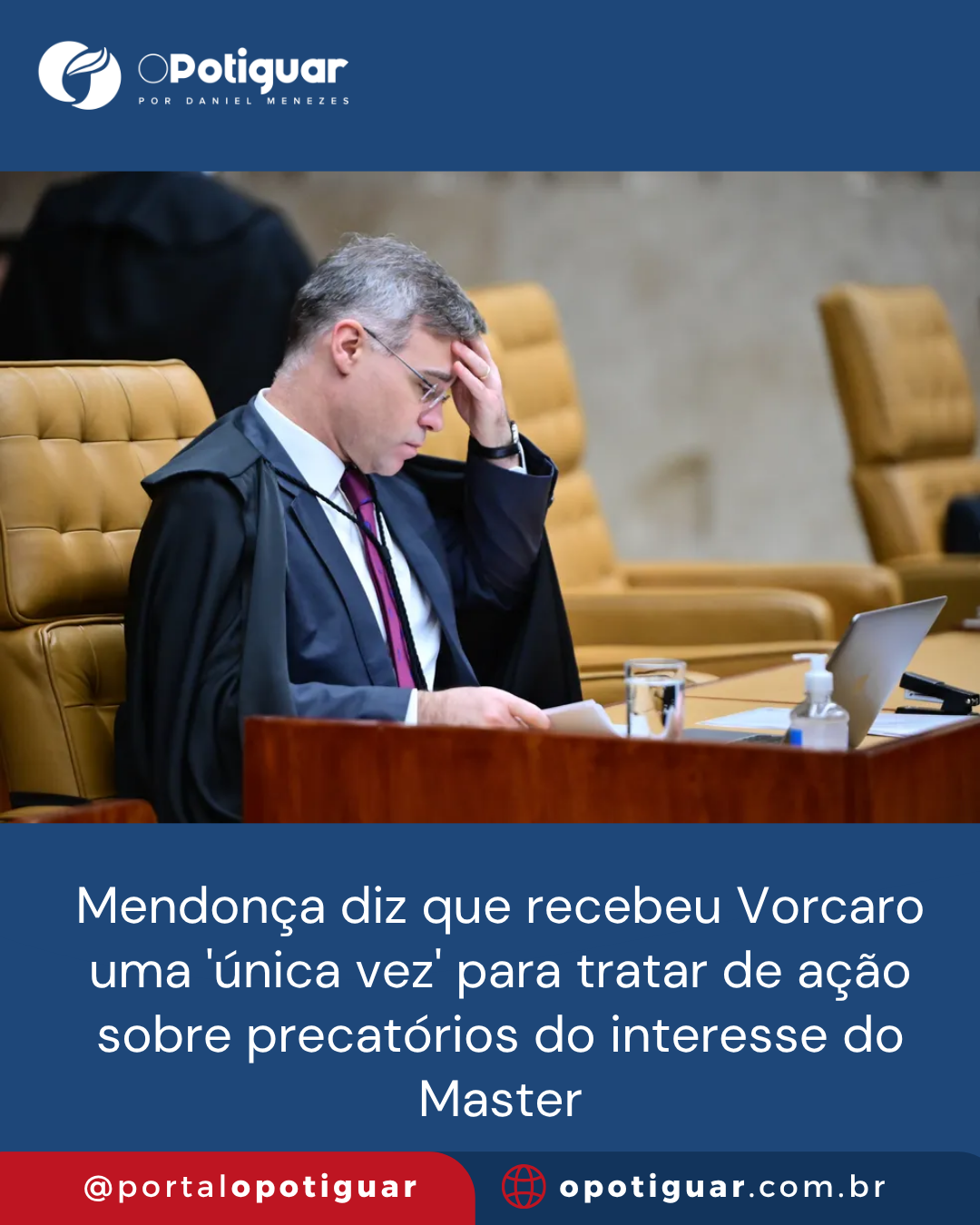 Foto do post