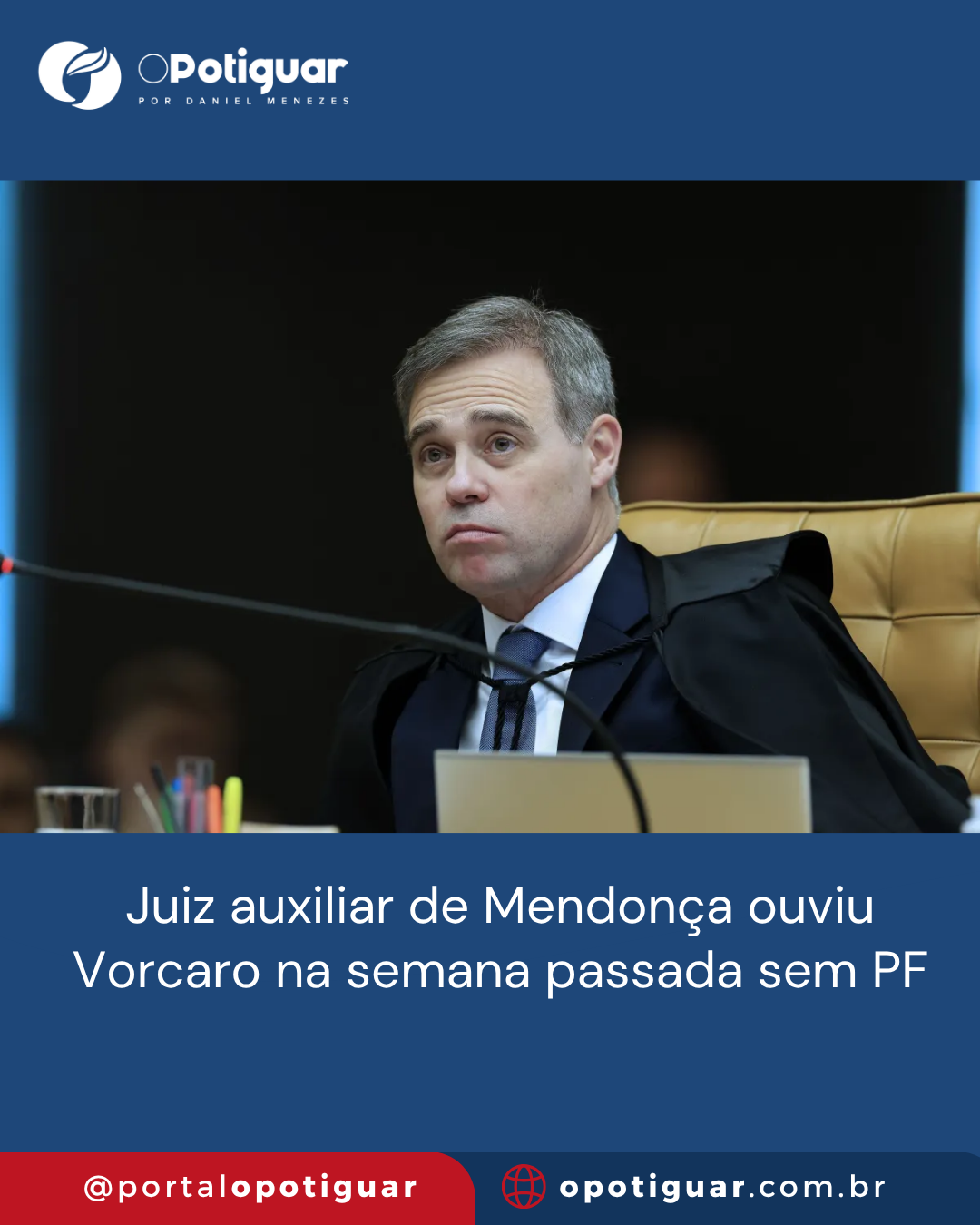 Foto do post