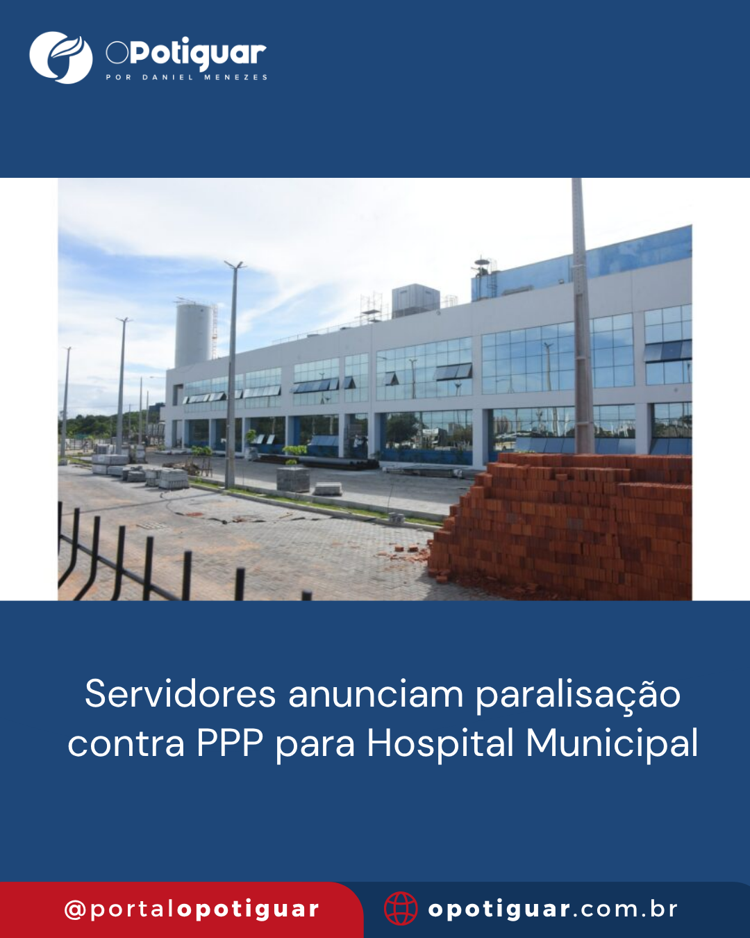 Foto do post