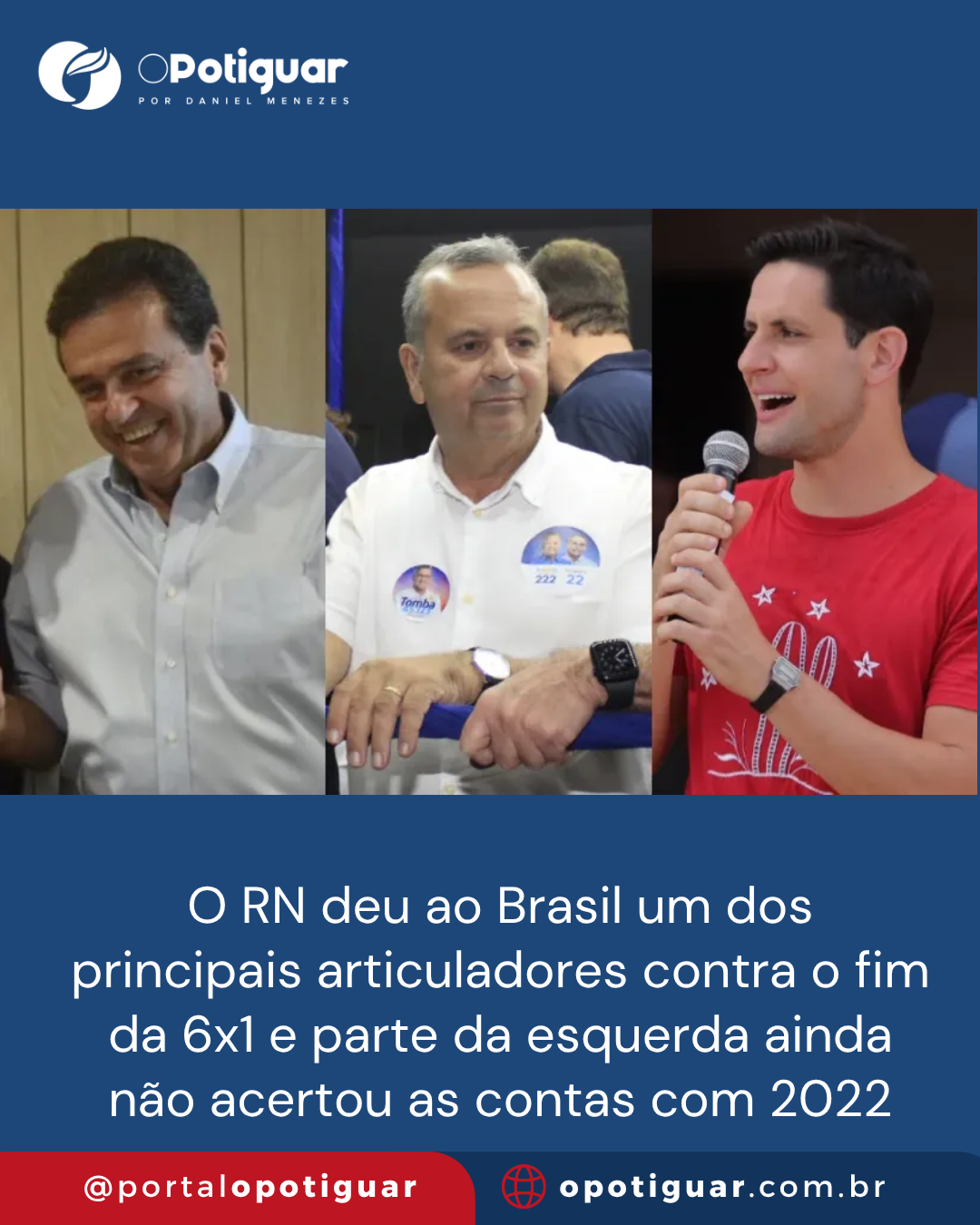 Foto do post