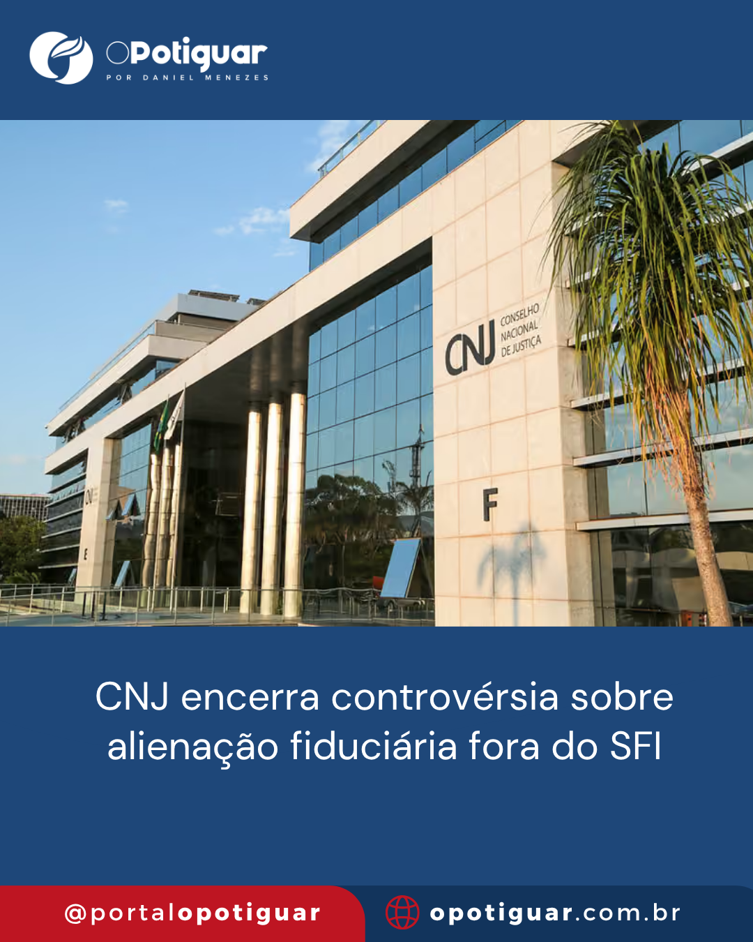 Foto do post