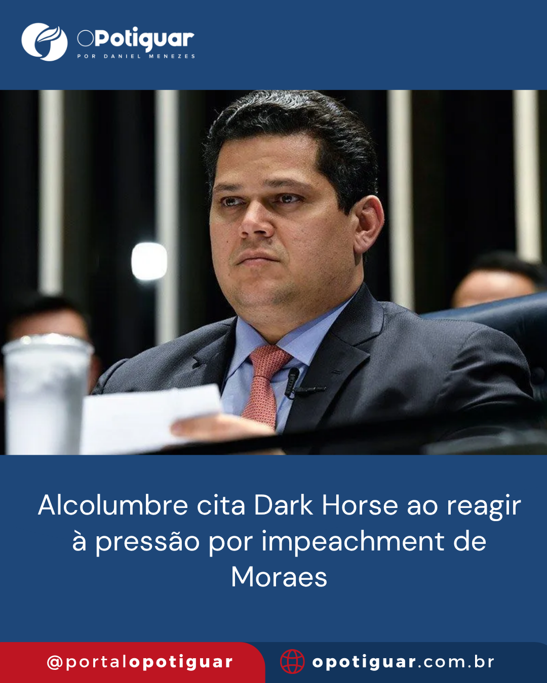 Foto do post