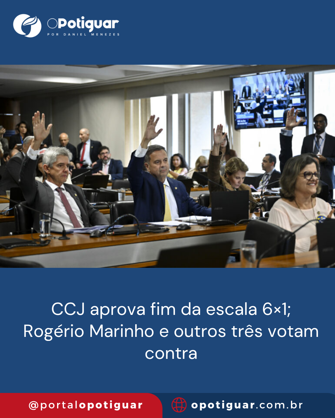 Foto do post