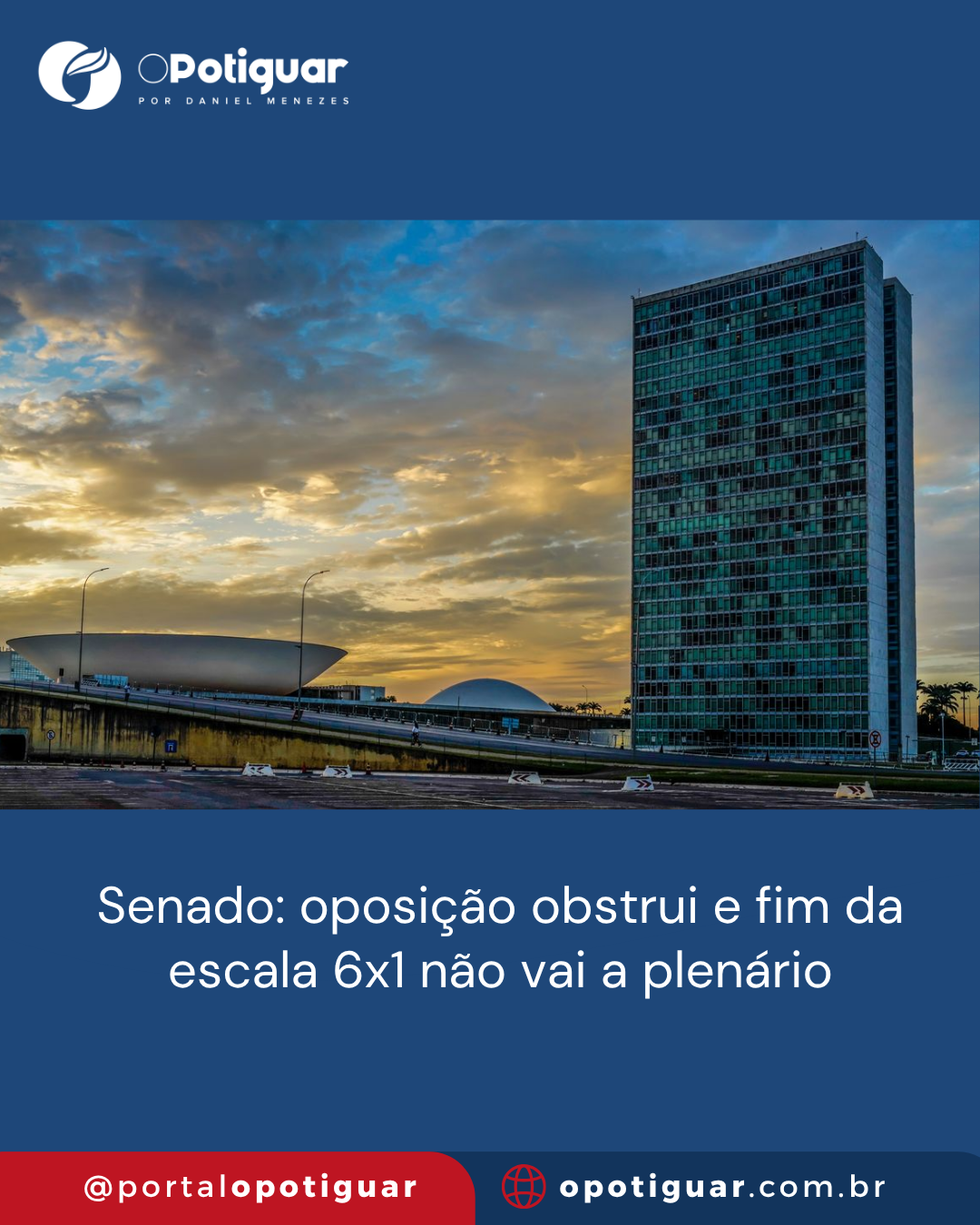 Foto do post