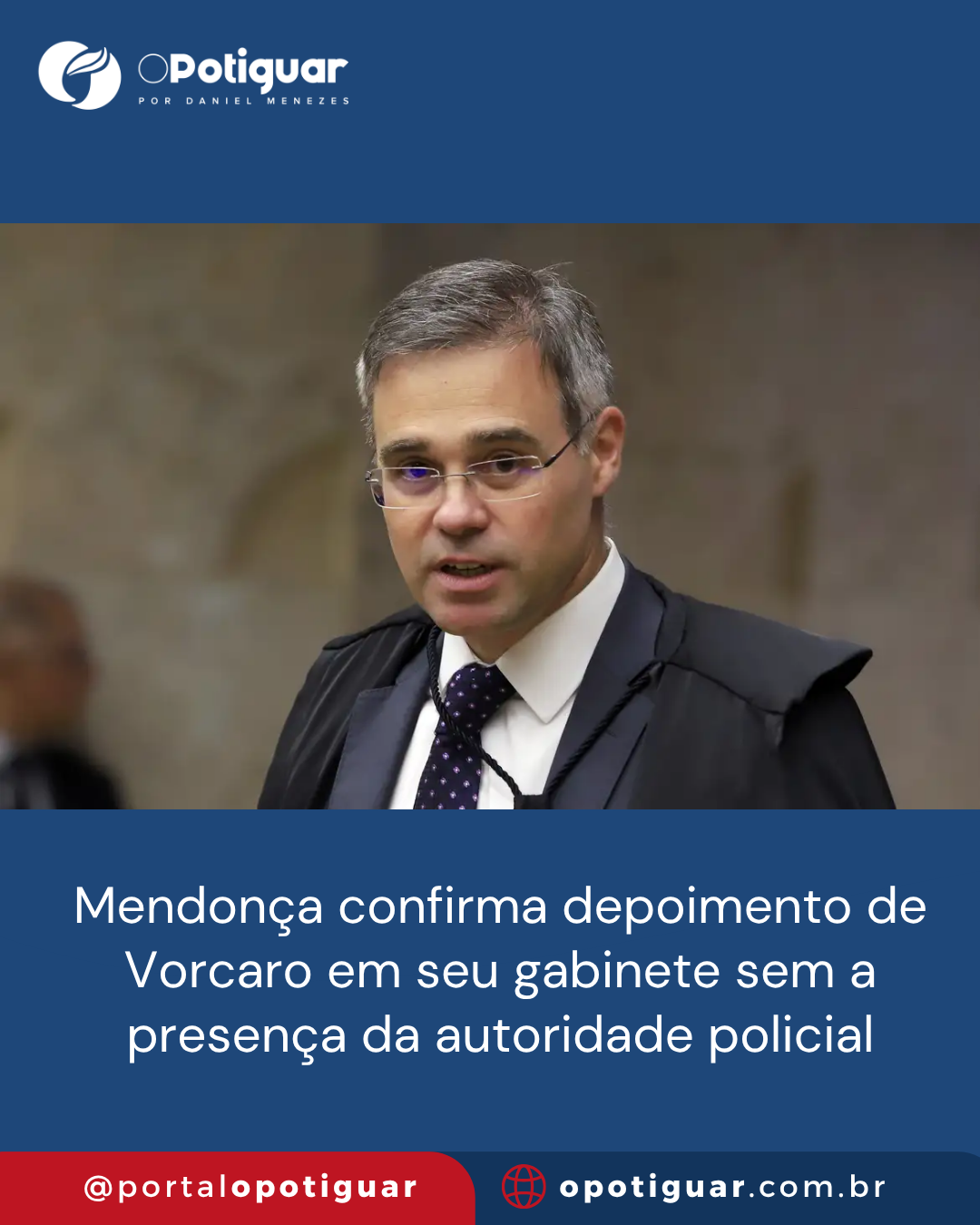 Foto do post