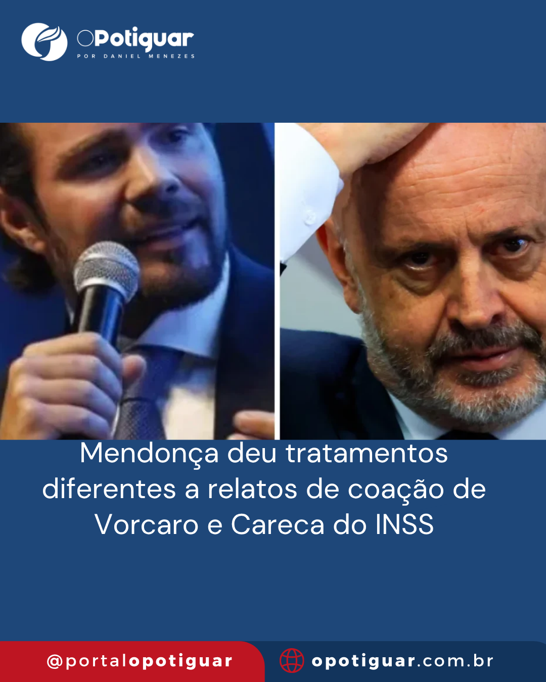 Foto do post